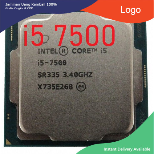 CPU PC i5 6500 / i5 6600 / i5 6400 / i5 6400T / i5 6500T..... socket 1151 Tháo Máy