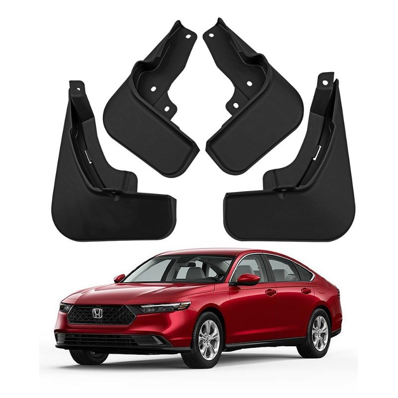 Chuyên dụng 2023 Honda Accord Fender Honda Accord Chắn bùn Nhà máy Fender Hàng có sẵn