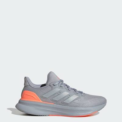 adidas Running Ultrarun 5 W Running Shoes Women Grey JQ6953
