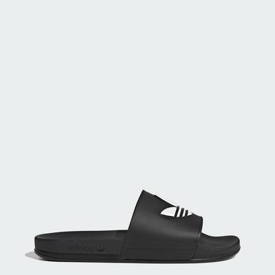 adidas Phong cách sống DÉP ADILETTE OG CF Unisex Đen KJ6923