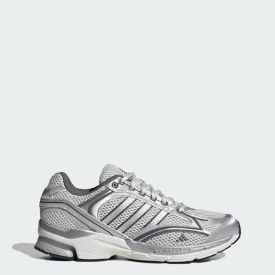 adidas Phong cách sống Giày Trainer SPIRITAIN 2000 Unisex trắng KI6821
