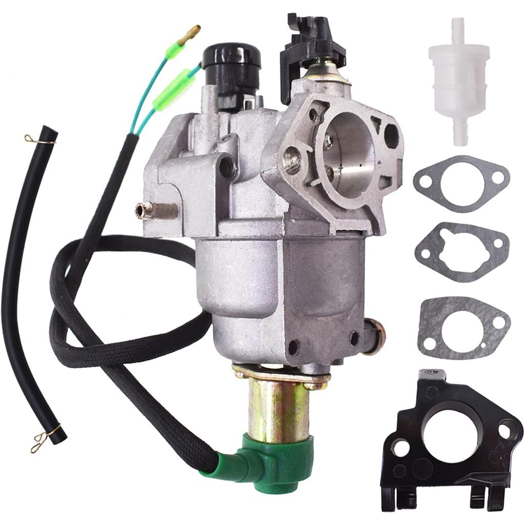 Bộ chế hòa khí máy phát điện Autoparts 16100-Z5L-F11 cho Centurion GP5000 5944 0055770 005577-1 0055
