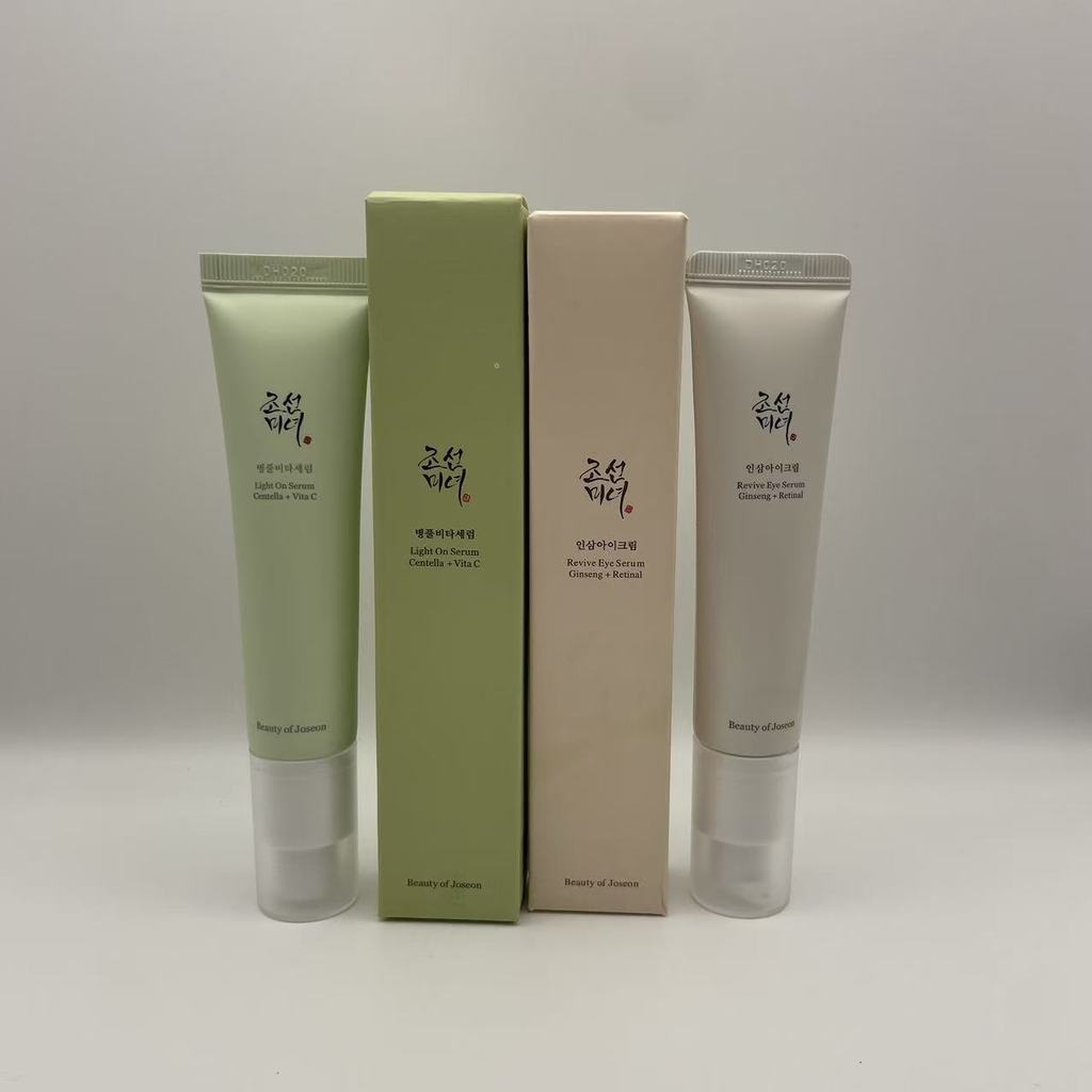 Beauty of Joseon Beauty of Joseon Eye Cream Hàn Quốc Beauty Facial Serum 30ml W5UV