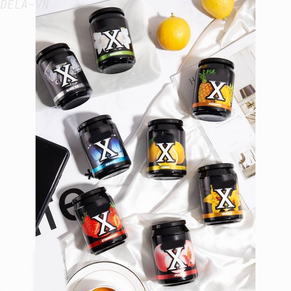 Aroma Diffuser Cologne Scent Peach Flavor Pineapple Aroma Strawberry Aroma#DELA