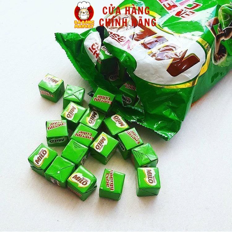 VIÊN MILO VIÊN THÁI LAN 100 VIÊN