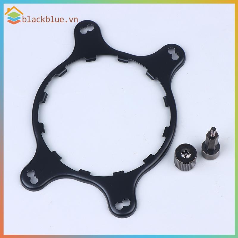 BBLUE AM4 AM5 Mount Braet Stud Nut Kit cho NZXT Kraken X41 X42 X51 X52 X61 X62 X63 X72 X73 Z63 Z73.