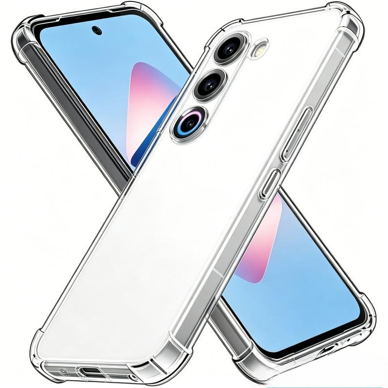 Ốp điện thoại chống sốc chống rơi cho Meizu21 Meizu 21 22 Pro 5G Vỏ trong suốt mềm đơn giản Vỏ bảo v