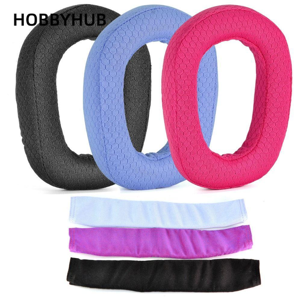 Đệm tai thay thế HOBBYHUB Đệm tai thay thế cho G435