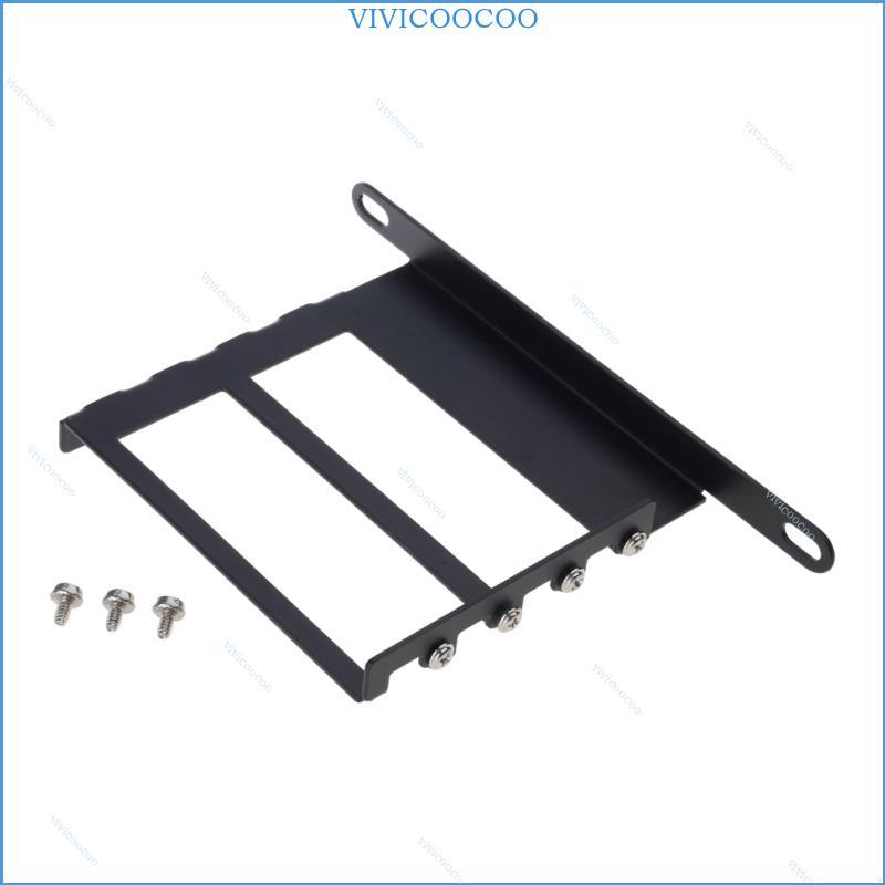 Công cụ VIVI ít cài đặt nhanh Giá đỡ thẻ đồ họa kim loại loại loại D cho PC Build Ổn định