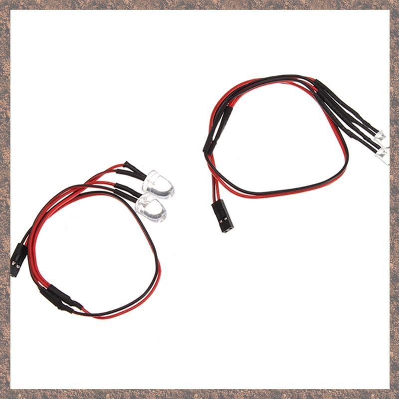 Đèn LED EB1013 cho JLB Racing CHEETAH 1 / 10 Phụ kiện phụ tùng xe RC không chổi than