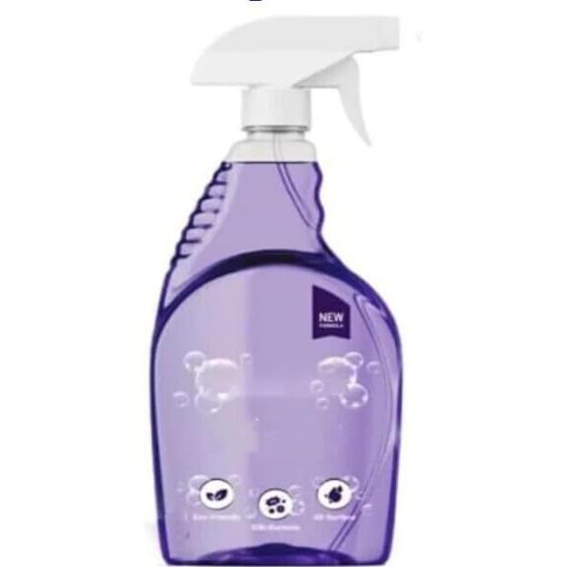 Máy làm sạch lò nướng Drclean, Máy làm sạch và bình xịt Dr Clean Cleaner, Dr Clean Cleaner cho lò nư