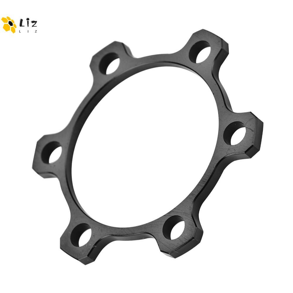 LIZMO 1 Bộ Chuyển Đổi Hub, Chuyển Đổi Hub Trước Và Sau Dễ Dàng Lắp Đặt Chuyển Đổi Hub Xe Đạp, Hợp Ki