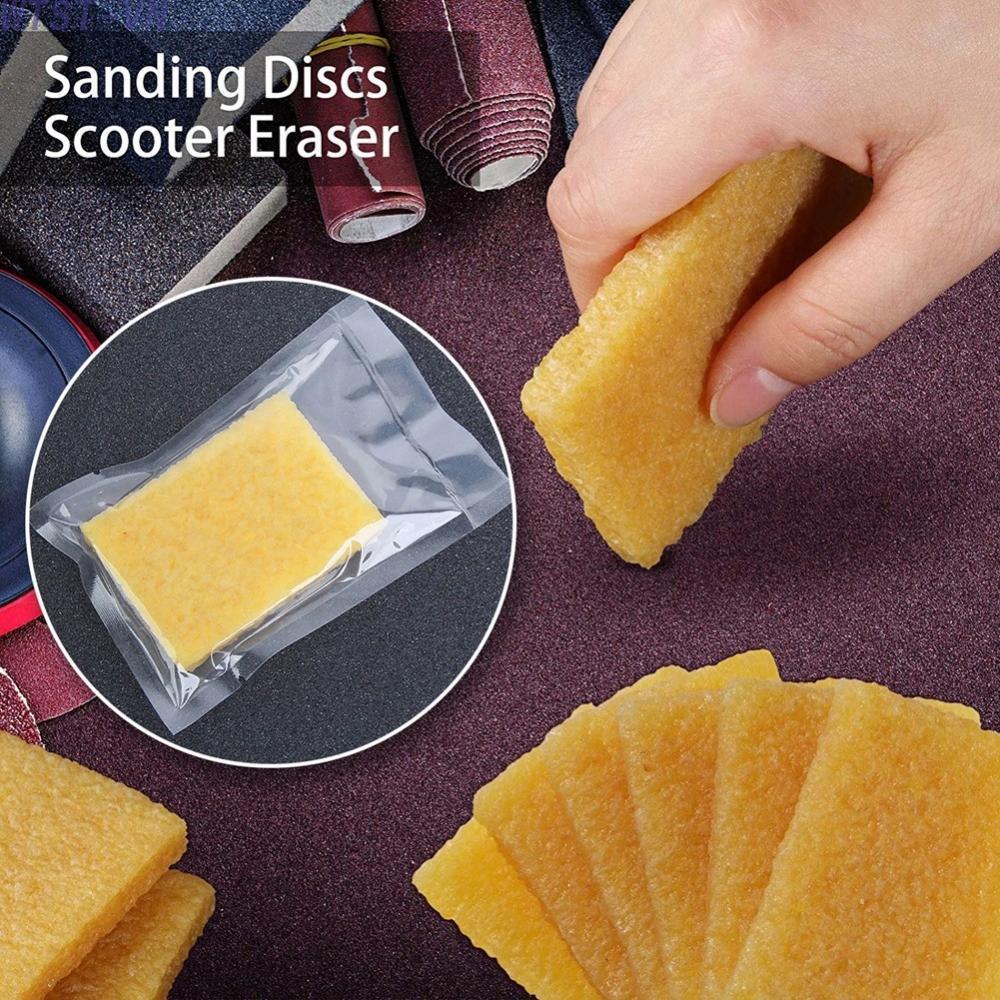 Eraser Clean Tools Cleaning Eraser 1 Pc Remove Adhesive Residual Eraser Reusable