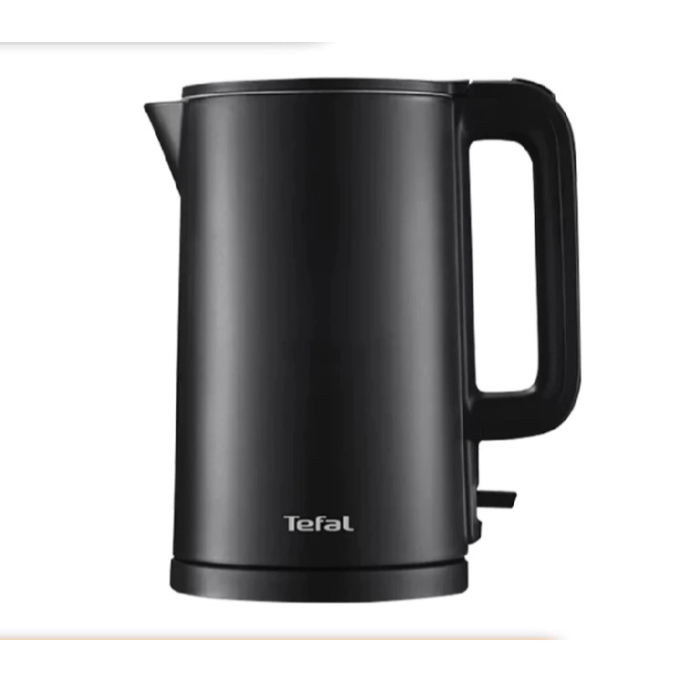 🌙🌙 Ấm siêu tốc Tefal 1.5L KO1408E0 - Black - BH 24 THÁNG