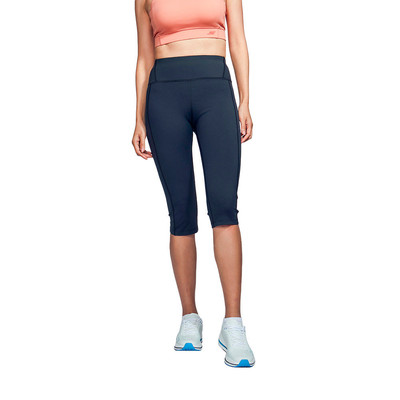 Quần Lửng Thể Thao Nữ Skechers Fitness Performance Capri - SP324W677-002K Online Sale