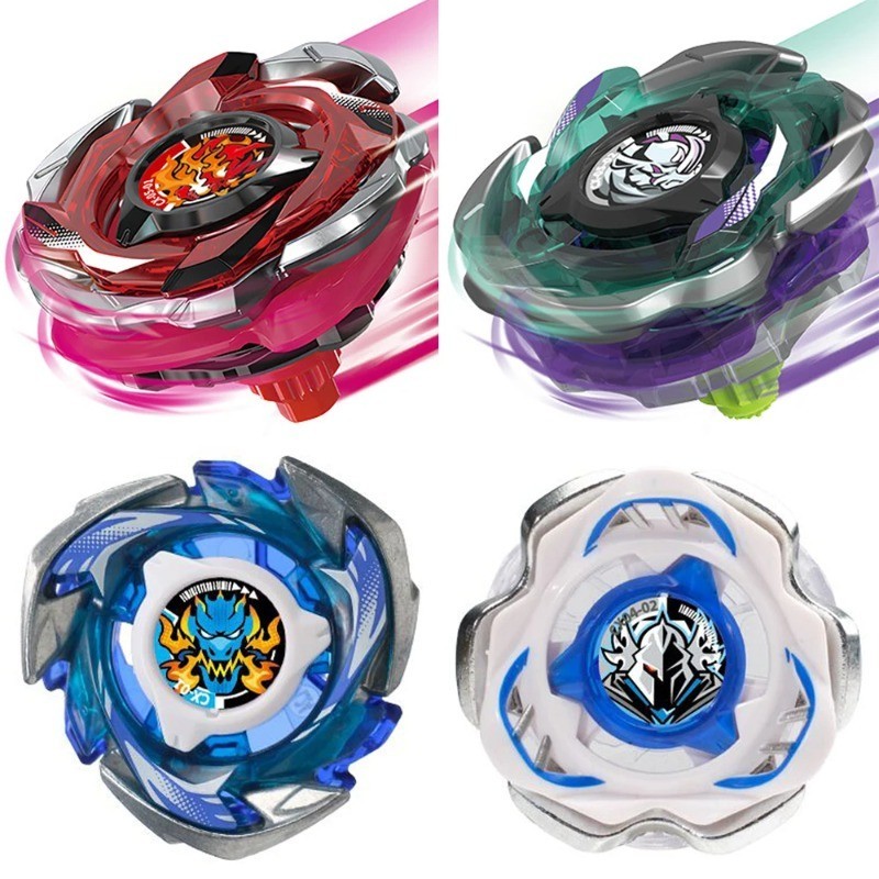 Bey Burst Gyro X Toy CX Gyro CX-05 Random Booster Vol.6 CX01 CX02 CX03 CX04 CX06