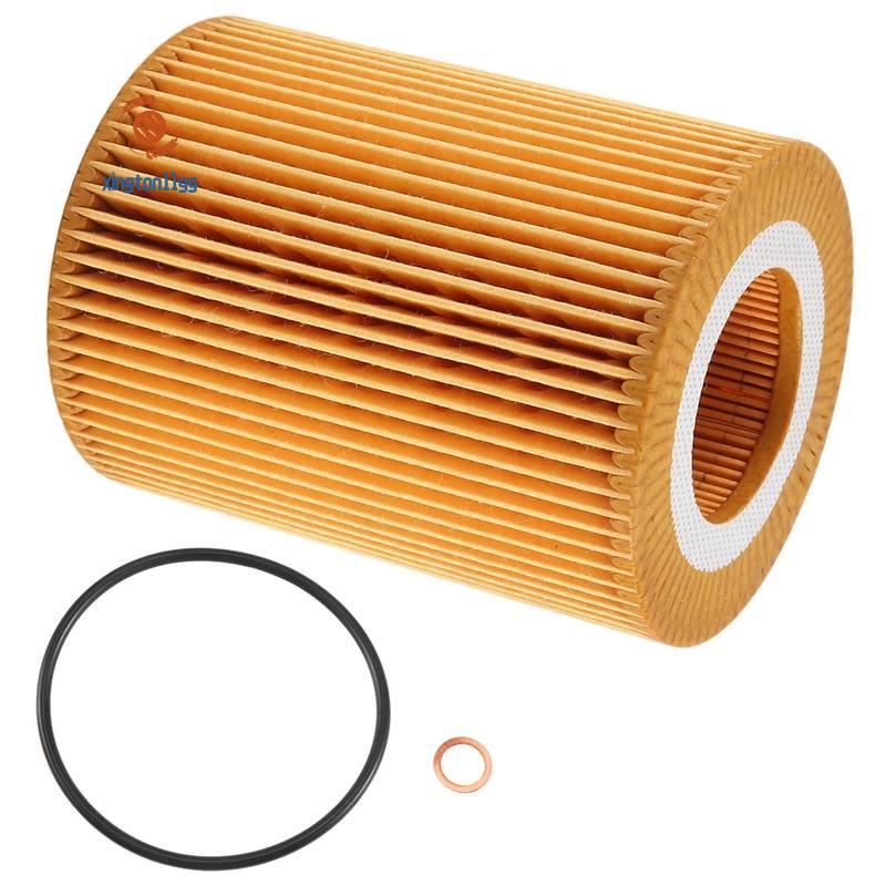Bộ Lọc Dầu Hu925 / 4X Cho 325Ci 330Ci X3 X5 Z4 Z3 325I 325Xi E36 Z3 E46 E60 E83 11427512300