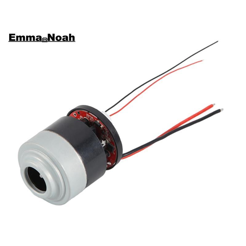 45mm 80000Rpm BL4560 DC 120W Máy hút bụi ô tô Động cơ không chổi than Máy hút bụi không dây tốc độ c