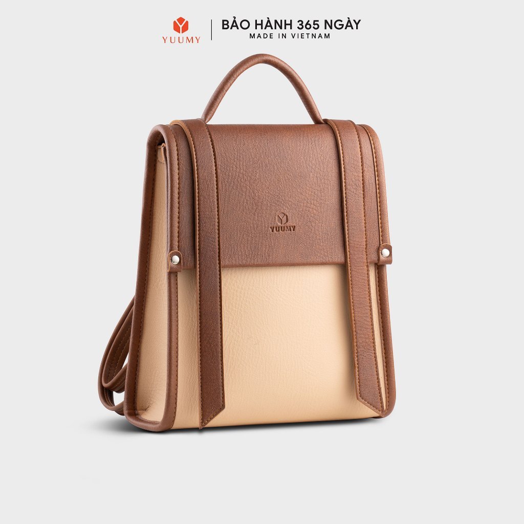 Balo nữ YUUMY YBA107 Bagsmart
