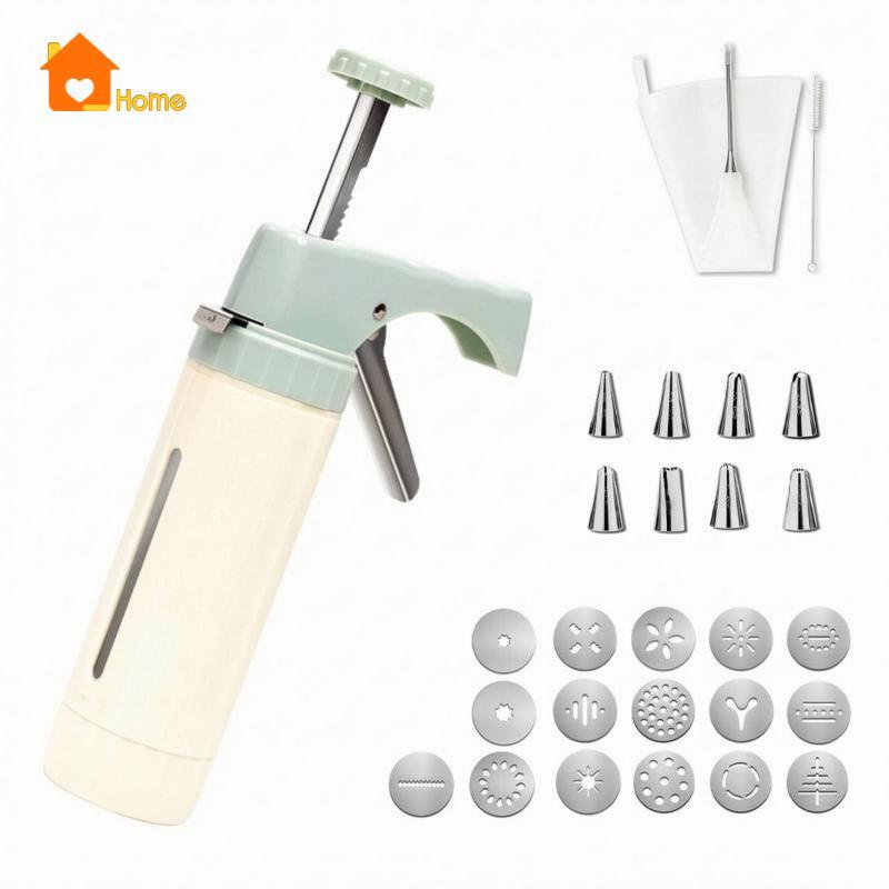 Churros Maker 16 đĩa Pro - Chuối