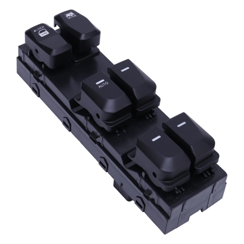 Mon Driver-Side Electric Window Control Assembly Tham khảo 93570-2S000