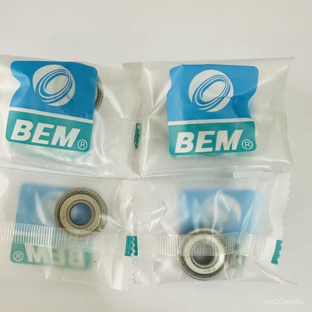 Vòng bi máy dệt 6000ZZ 6001ZZ 6003 2RS 6004ZZ chống bụi bền đẹp