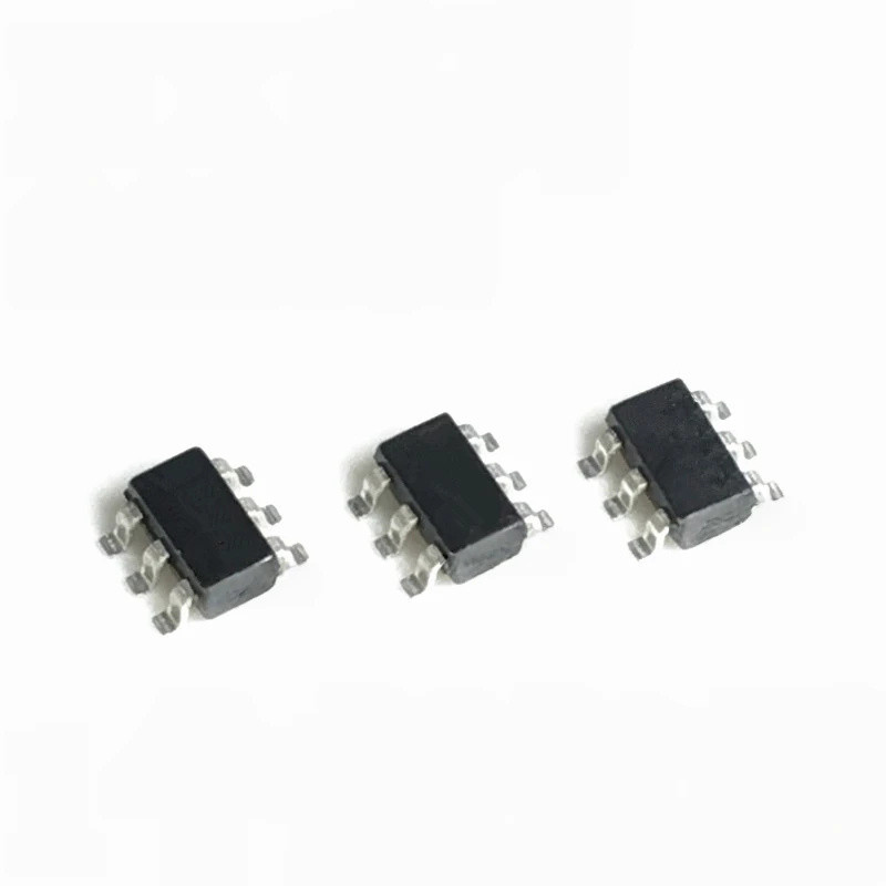 HX3002-AF7C 4002B 4057 6003 AF / MF / MFC / NFC SOT23-6