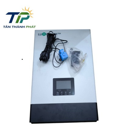 Inverter Hybrid Luxpower SNA 6kW Chính Hãng