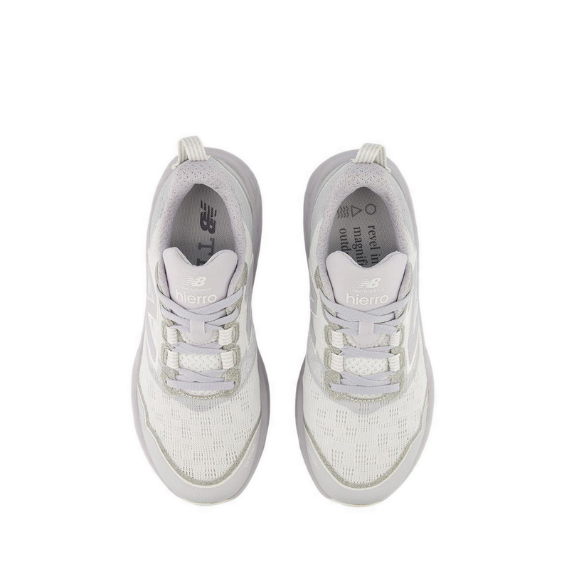 Giày Chạy Bộ New Balance Fresh Foam X Hierro v9 Women's - Grey | BigBuy360 - bigbuy360.vn