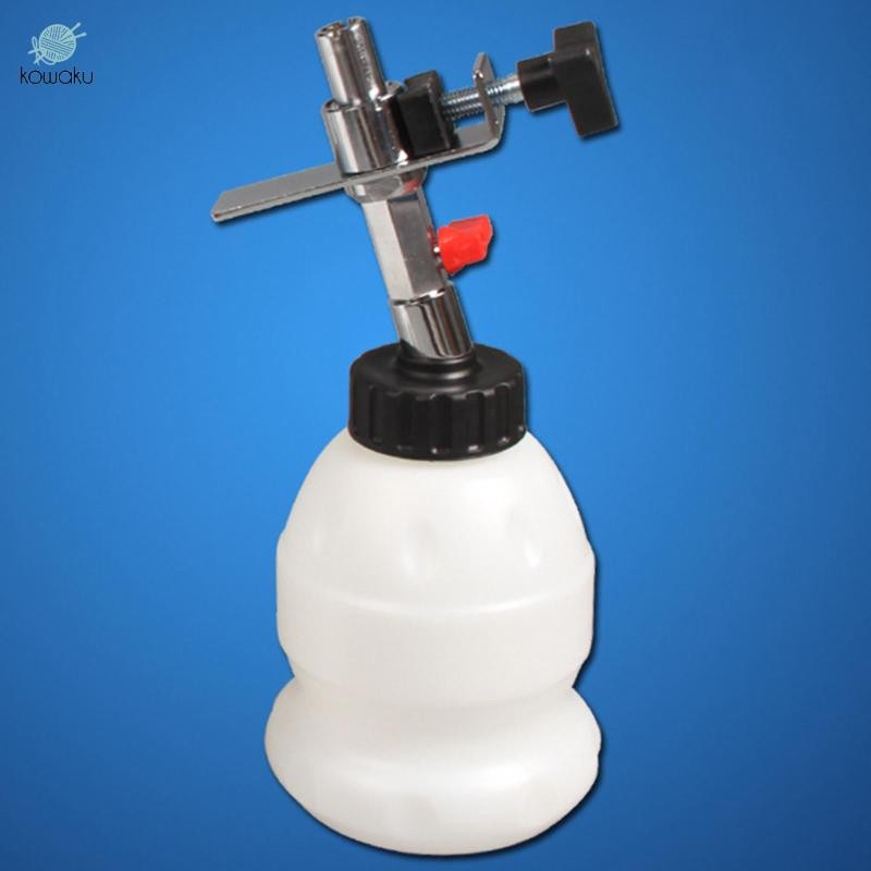 Phanh Chất Lỏng Thay Nồi Phanh Dầu