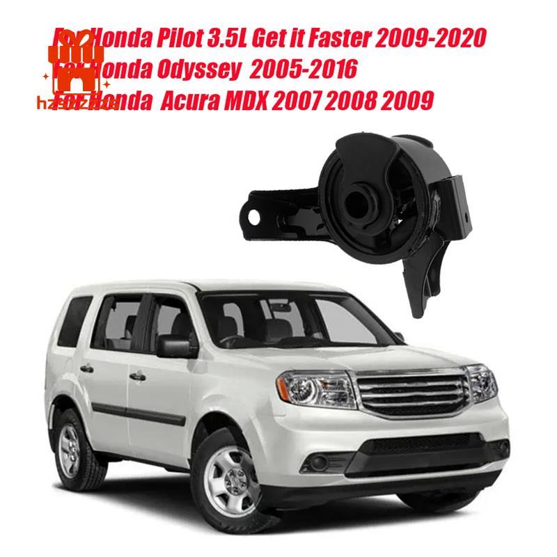 Phía Trước Bên Phải Động Cơ Gắn Đen Động Cơ Giá Đỡ 50820---A61 Dành Cho Phi Công 2005-2016 Truyền Gắ