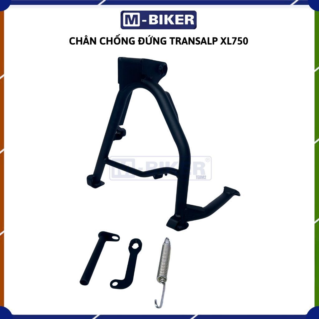 Chân chống giữa Honda Transalp XL750  Chống Đứng Xe PKL