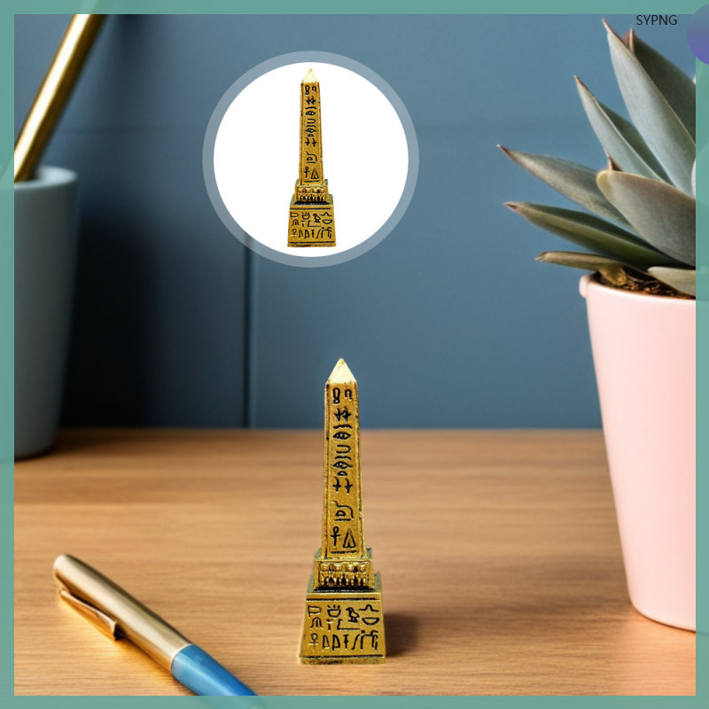 Tượng Obelisk Ai Cập Tượng Tháp Ai Cập Để Bàn Tháp Ai Cập Tượng shaoyiping
