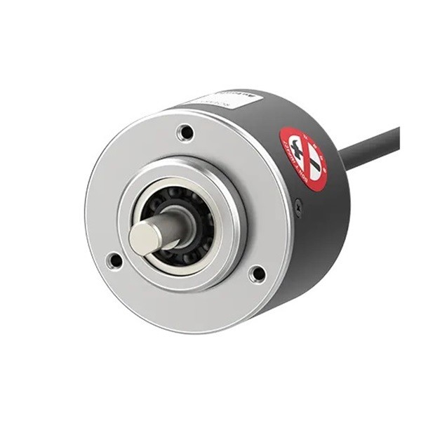 BỘ MÃ HÓA VÒNG QUAY Encoder Autonics E50S8-1024-3-T-24 1024 P/R 12-24V 8mm