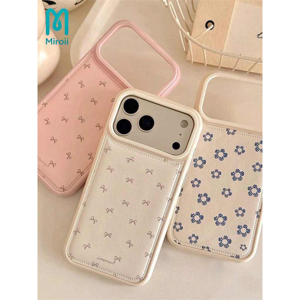 Ốp lưng My Melody “Lovely Power” dành cho iPhone 16/17 - Phong cách ngọt ngào, chống sốc tốt
