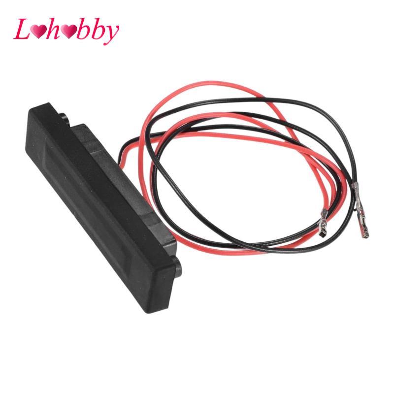 Công tắc tay nắm cổng nâng bên ngoài 81260A4000 Lắp ráp đơn giản Phụ kiện ô tô nhẹ Thay thế các bộ p