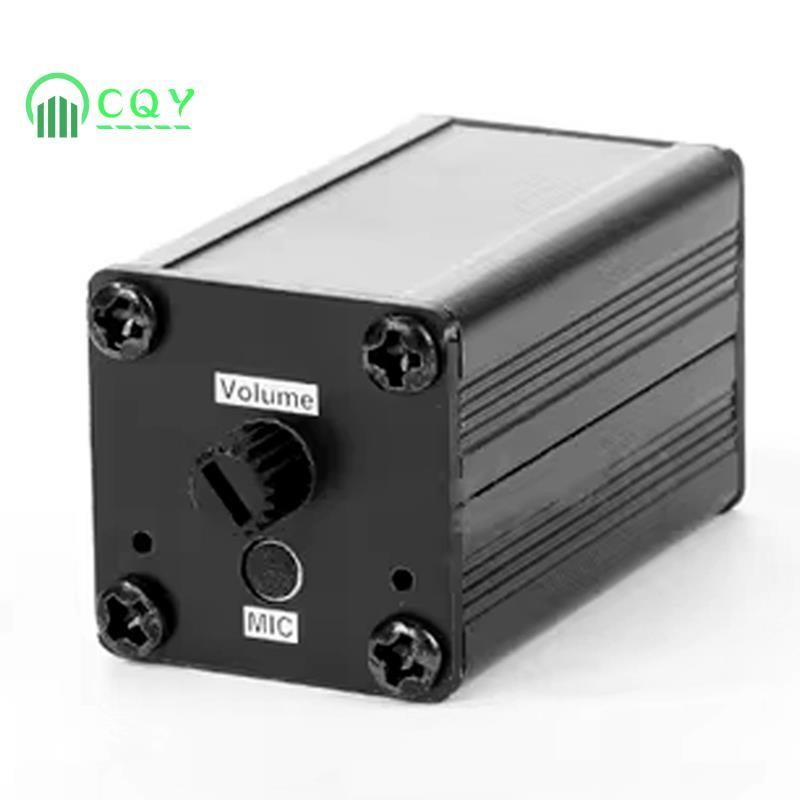 Dành Cho HAMCUBE Phiên Bản PRO Ham CW Trainer Morse Code Trainer Adapter MIC Adapter