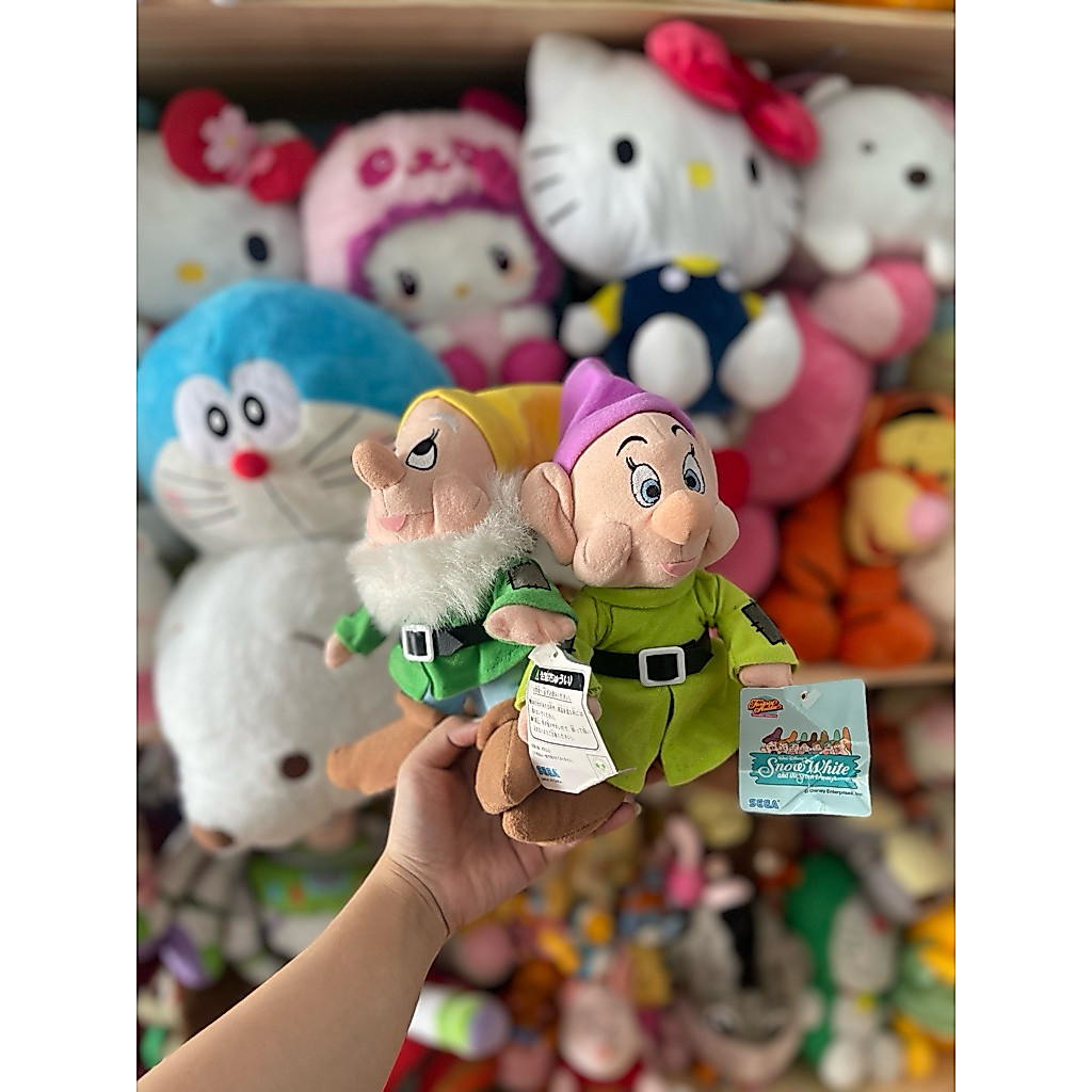 𝘨ấ𝘶 2𝘩𝘢𝘯𝘥 𝘾𝙃𝙐́ 𝙇Ù𝙉 (𝙝𝙤ạ𝙩 𝙝ì𝙣𝙝 𝘽ạ𝙘𝙝 𝙏𝙪𝙮ế𝙩 𝙫𝙖̀ 7 𝙘𝙝𝙪́ 𝙡ù𝙣) 21𝘤𝘮 - 𝘧𝘶𝘭𝘭 𝘵𝘦𝘮, 𝘵𝘢𝘨 𝘚𝘦𝘨𝘢