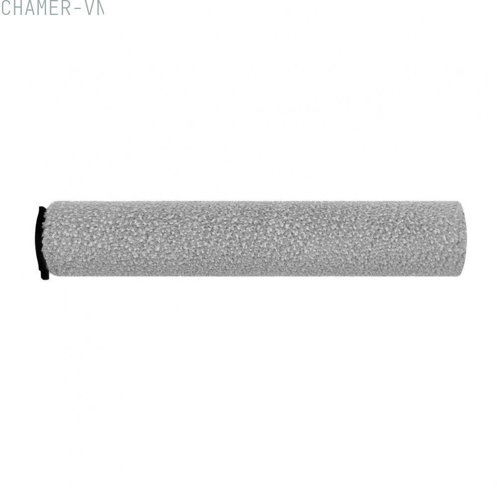 【CHAMER】Microfiber Roller Mop High-density Microfiber Floor Cleaning Accessory【HomeLiving】