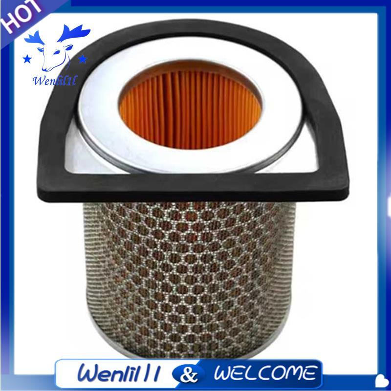 Phụ kiện làm sạch bộ lọc không khí xe máy cho CBX250 CBF250 CBF CBX 250 2004-2006 Phụ tùng thay thế 