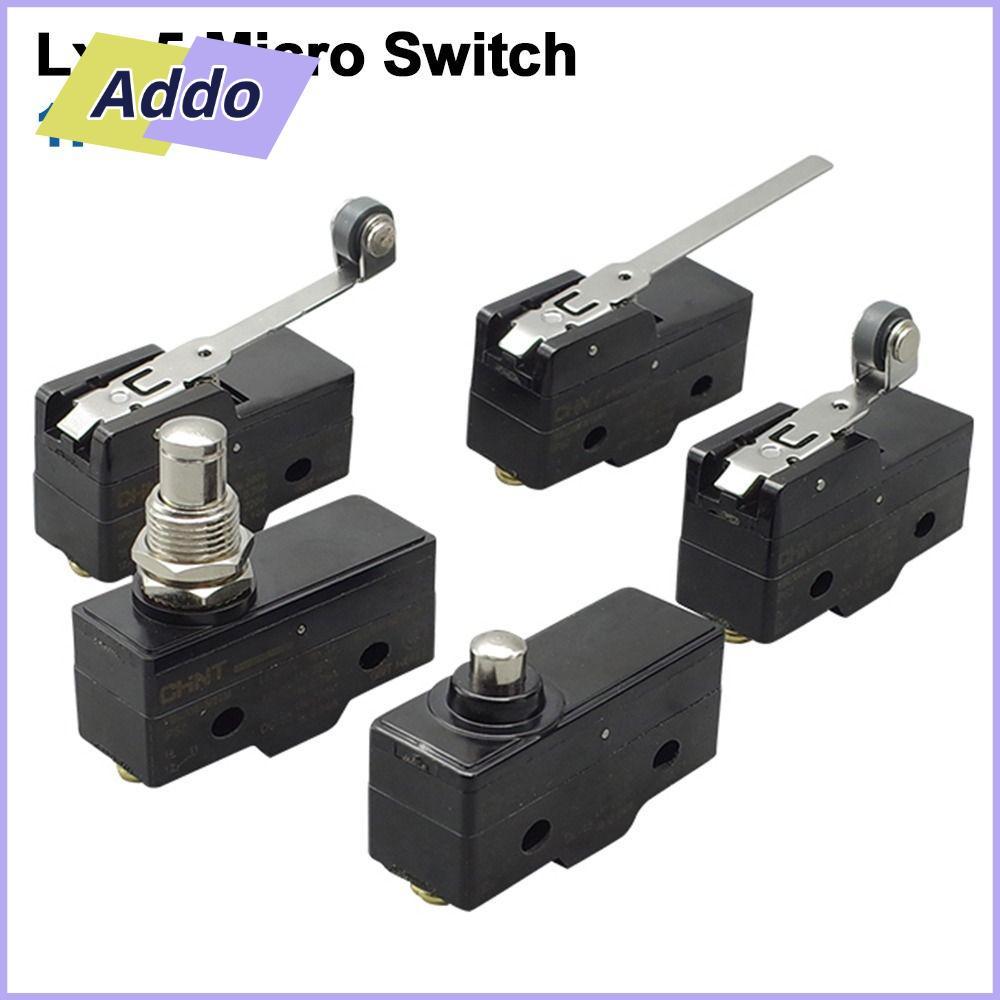 ADDO.PH 1 Cái Công Tắc Giới Hạn Cơ Học, Công Tắc Du Lịch YBLXW-5 G1 / G2 / G3 / Q1 / Q2 / N1 / D1 / 