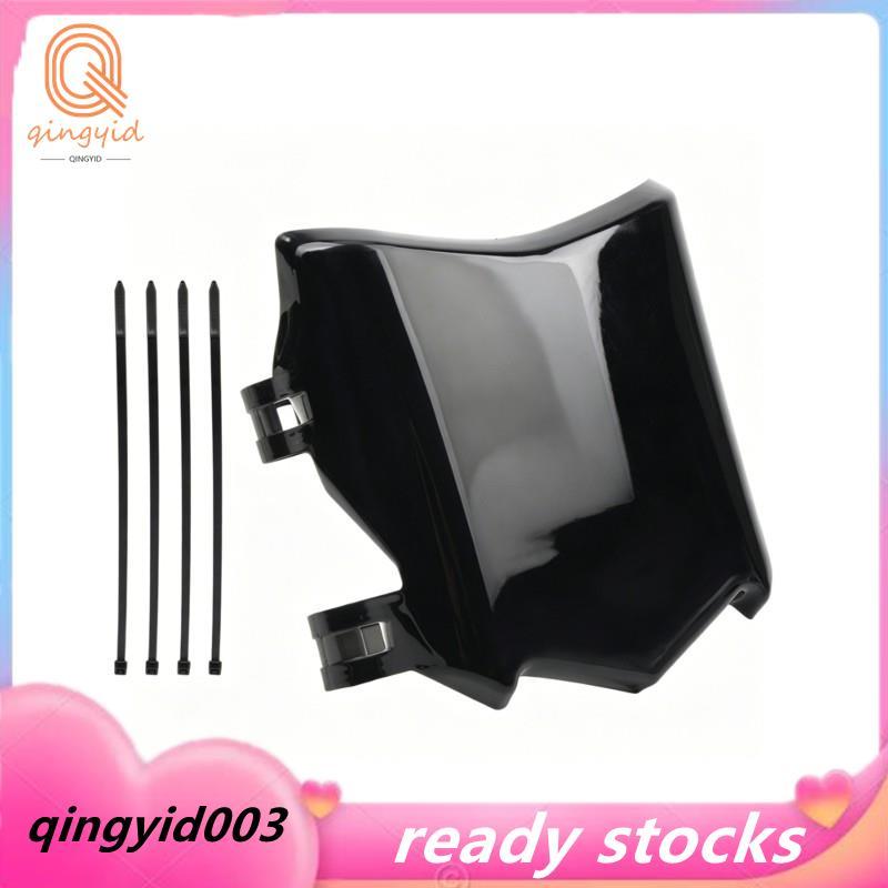 Dành cho TALARIA cho 79bike Tấm chắn gió biển số phía trước tương thích cho xe máy Light Bee S / X