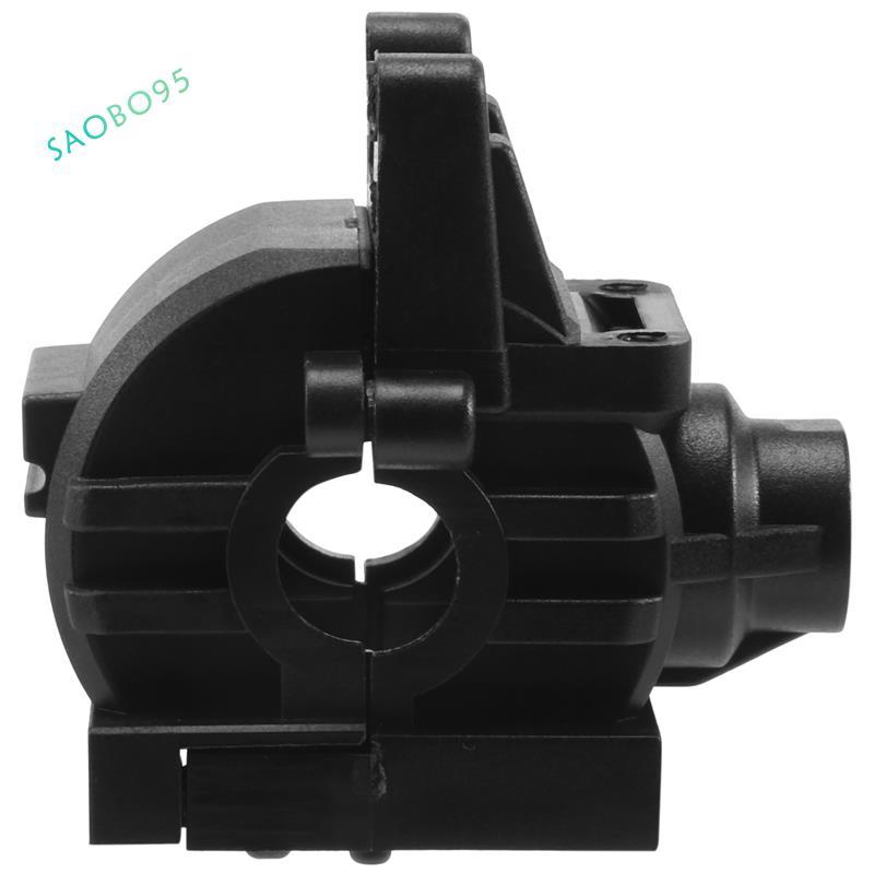 Nhà Ở 7177 Cho -10 DBX10 10421-S 9102 1 / 10 RC Xe Phụ Kiện Phụ Kiện