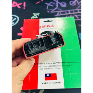 iC SHARK Ex2010 / Ex2011 Mở Tuar >>>>