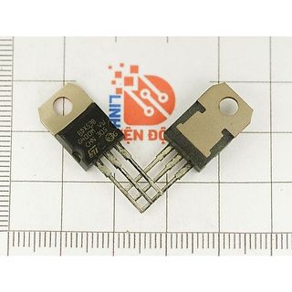 [Combo 3 chiếc] BDX53B Darlington Transistor 8A/80V TO-220
