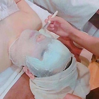 Combo 10 miếng gạc đắp mặt,gạc phẫu thuật An Lành