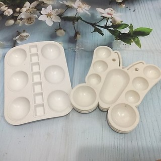 Vĩ Pha Màu Vẽ Tranh Loại Bé - Nhiều kiểu
