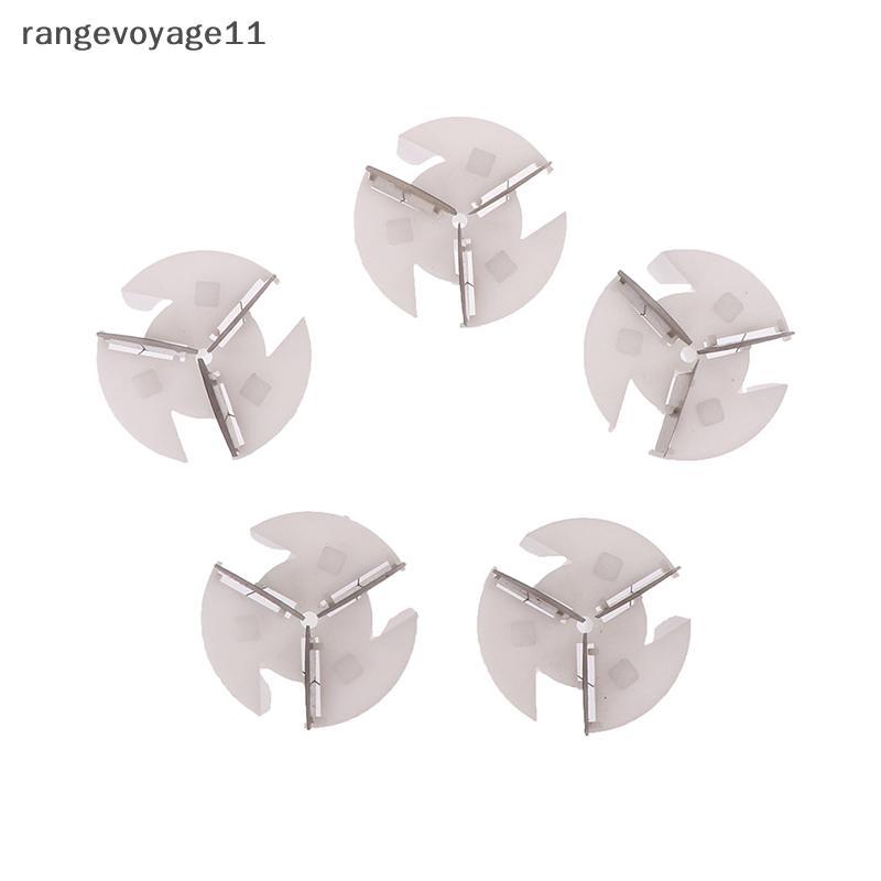 [Range11] 10 Đầu cắt tóc Head de Machine de Lint Remover Head [VN]