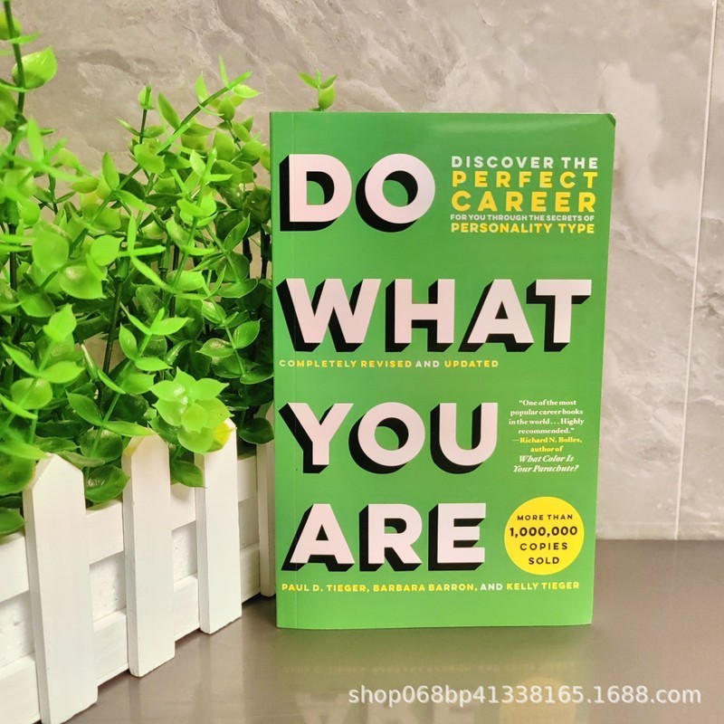 Bản gốc tiếng Anh Do What You Are Do What You Are Be Yours Phiên bản tiếng Anh AL8 + 280
