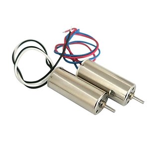 Động Cơ Máy Bay Coreless 8520+Cánh 75mm (1 Đôi )